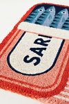 Thumbnail View 2: Sardines Doormat