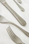 Thumbnail View 2: Mepra Dolce Vita Silver Flatware 5-Piece Place Setting