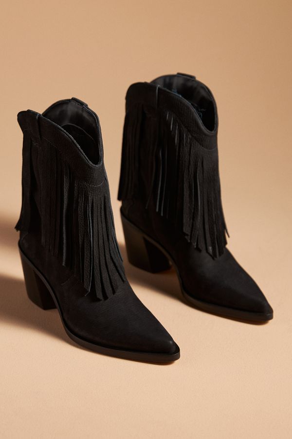 Slide View: 3: Dolce Vita Kayle Boots