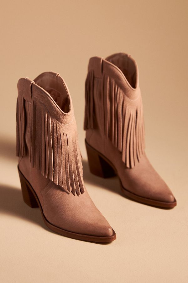 Slide View: 3: Dolce Vita Kayle Boots