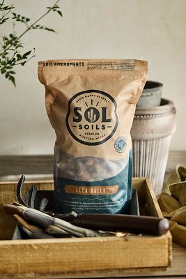 Sol Soils LECA Balls