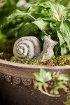 Thumbnail View 1: Concrete Snail