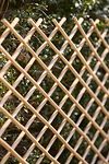 Thumbnail View 3: Expandable Woven Willow Lattice Fencing