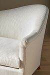 Thumbnail View 2: Sorrento Stripe Pied-A-Terre Sofa