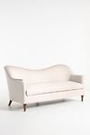 Thumbnail View 5: Sorrento Stripe Pied-A-Terre Sofa