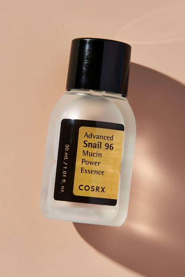 Slide View: 1: COSRX Mini Advanced Snail 96 Mucin Power Essence