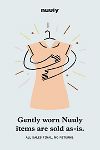 Thumbnail View 5: Conditions Apply Nimah Knit Skirt