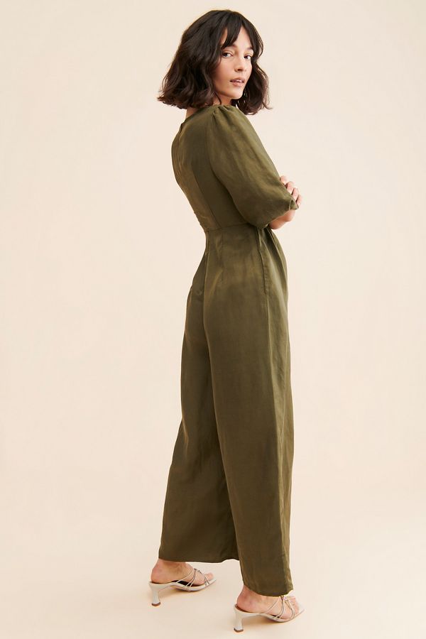 Slide View: 2: Sancia The Aida Jumpsuit