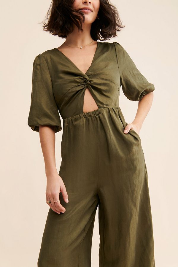 Slide View: 3: Sancia The Aida Jumpsuit