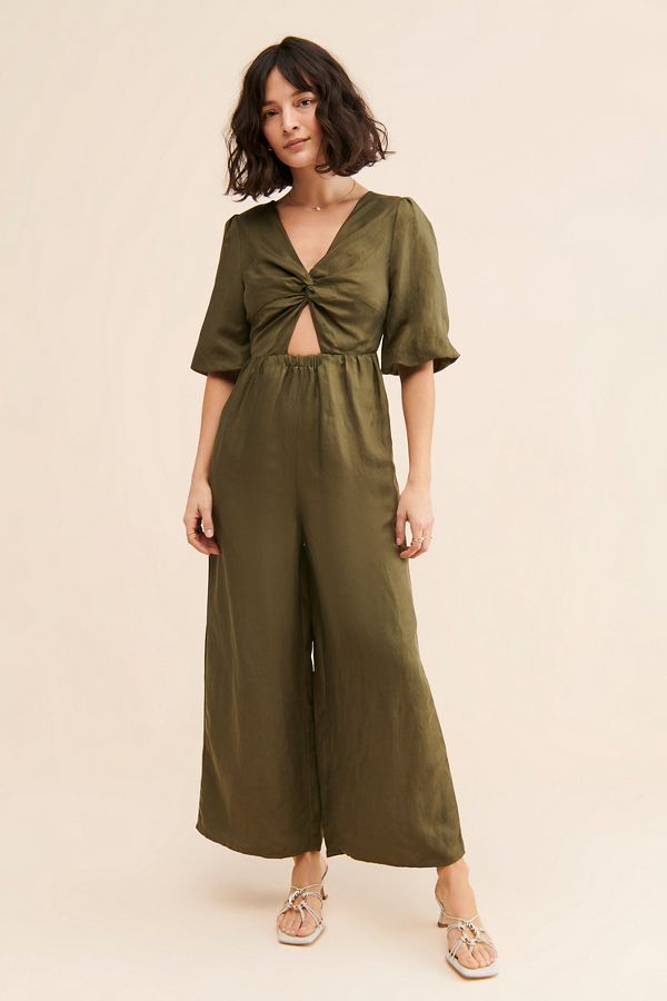 Slide View: 1: Sancia The Aida Jumpsuit