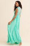 Thumbnail View 2: Bare Shine Maxi Dress