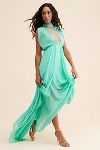 Thumbnail View 3: Bare Shine Maxi Dress