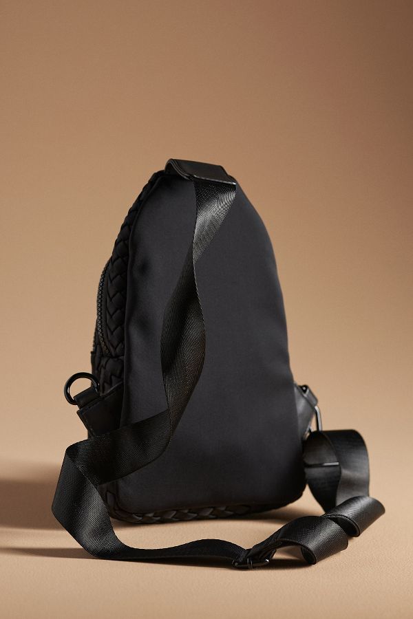 Slide View: 3: Sol and Selene Neoprene Sling Bag