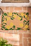 Thumbnail View 1: Lemon Grove Doormat