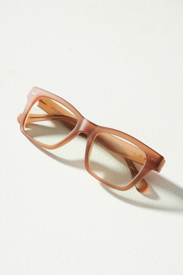 Slide View: 1: LOOK OPTIC Cosmo Readers