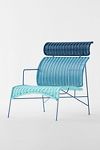 Thumbnail View 1: Tabachín Outdoor Lounge Chair