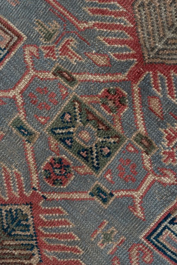 Slide View: 3: Eliko Rugs Vintage 73629 Rug