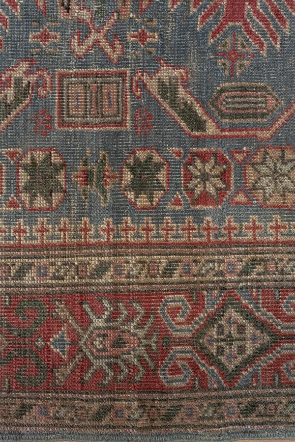 Slide View: 4: Eliko Rugs Vintage 73629 Rug