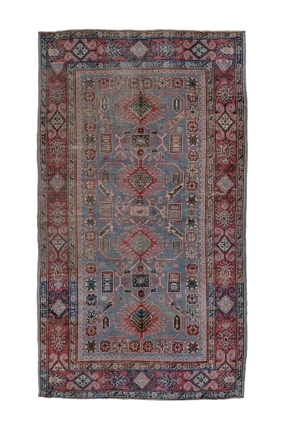 Slide View: 1: Eliko Rugs Vintage 73629 Rug