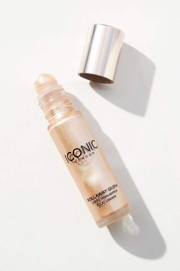 Slide View: 1: ICONIC London Rollaway Glow Highlighter