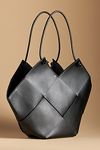 Thumbnail View 3: Bob Oré Taylor Contexture Leather Bag