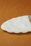 Thumbnail View 3: Alabaster Leaf Trinket Dish