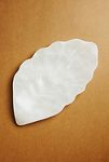 Thumbnail View 1: Alabaster Leaf Trinket Dish