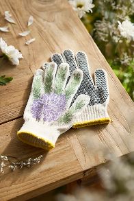 Slide View: 1: Dahlia Garden Gloves