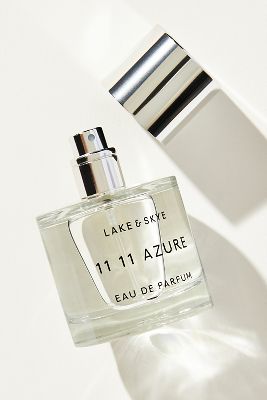 Lake & Skye 11 11 Azure Eau de Parfum