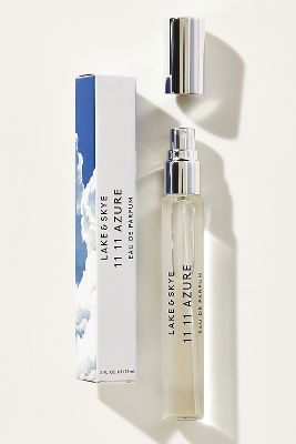 Lake & Skye 11 11 Azure Eau De Parfum