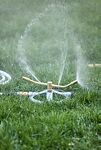 Thumbnail View 1: Brass Whirl Sprinkler