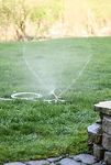 Thumbnail View 6: Brass Whirl Sprinkler