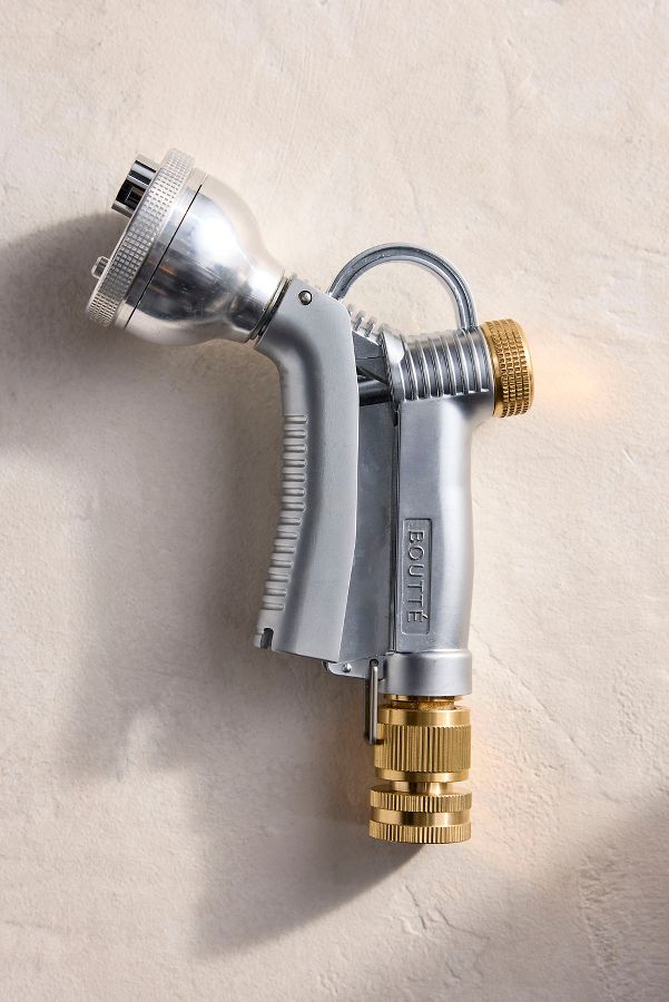 Slide View: 6: Multi-Stream Hose Nozzle