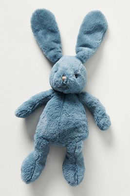 Plush Bunny Stuffed Animal