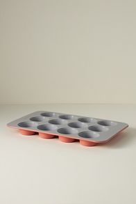 Slide View: 1: Caraway Muffin Pan