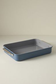 Slide View: 1: Caraway Rectangle Pan