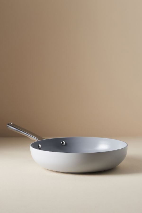 Slide View: 1: Caraway Fry Pan