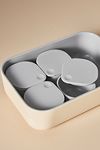 Thumbnail View 2: Caraway Dot Containers, Set of 4