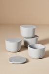 Thumbnail View 1: Caraway Dot Containers, Set of 4