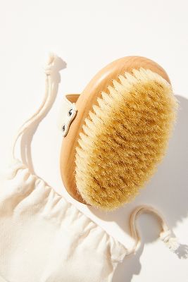 De La Heart The Body Brush