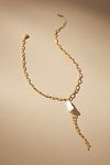 Thumbnail View 1: Maison Irem Pera Necklace