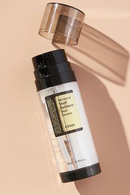 COSRX Advanced Snail Radiance Dual Essence