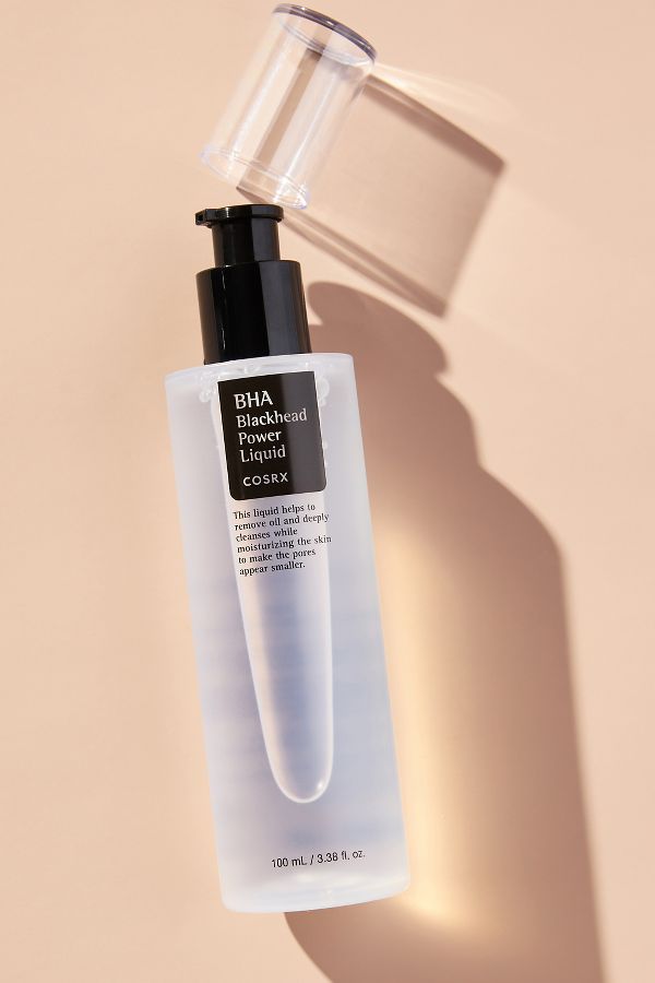 Slide View: 1: COSRX BHA Blackhead Power Liquid