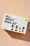 Thumbnail View 1: COSRX All About Snail Kit 4-Step Routine