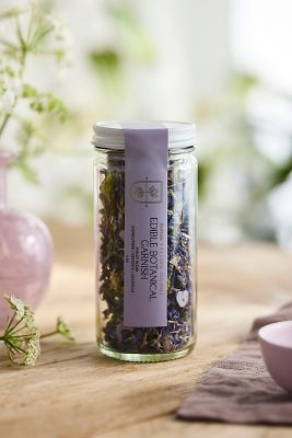 Edible Botanicals, Violet Blend