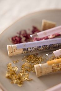 Slide View: 3: Edible Botanicals Sampler Pack