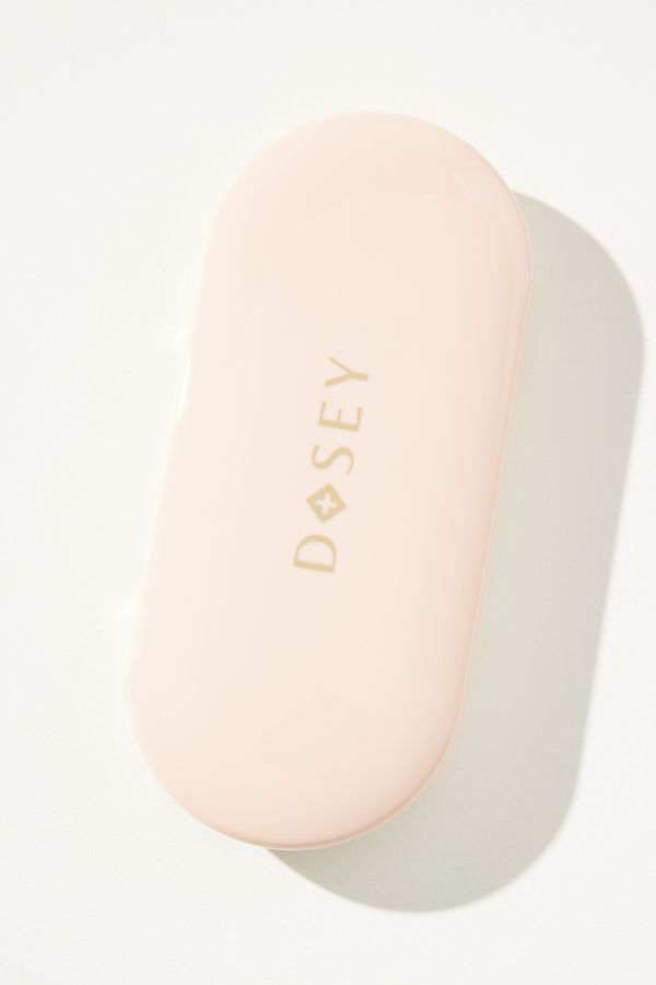 Slide View: 2: Dosey 7-Day Pill Compact