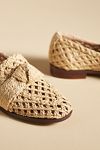 Thumbnail View 4: Bibi Lou Woven Loafers