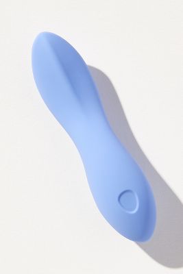 Dame Dip Vibrator