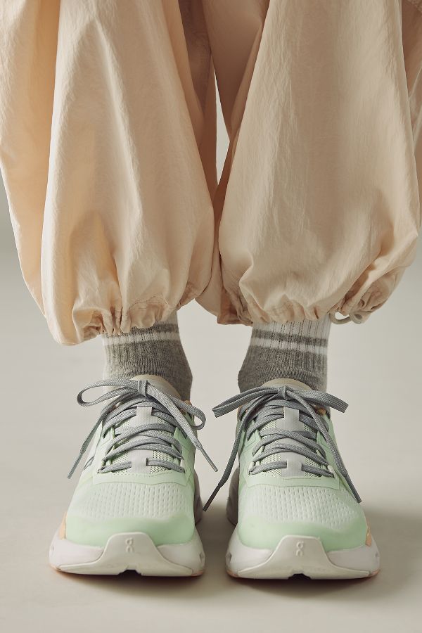 Slide View: 1: On Cloudpulse Sneakers